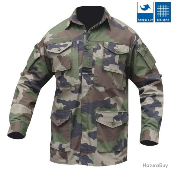 Chemise Guerilla OPEX