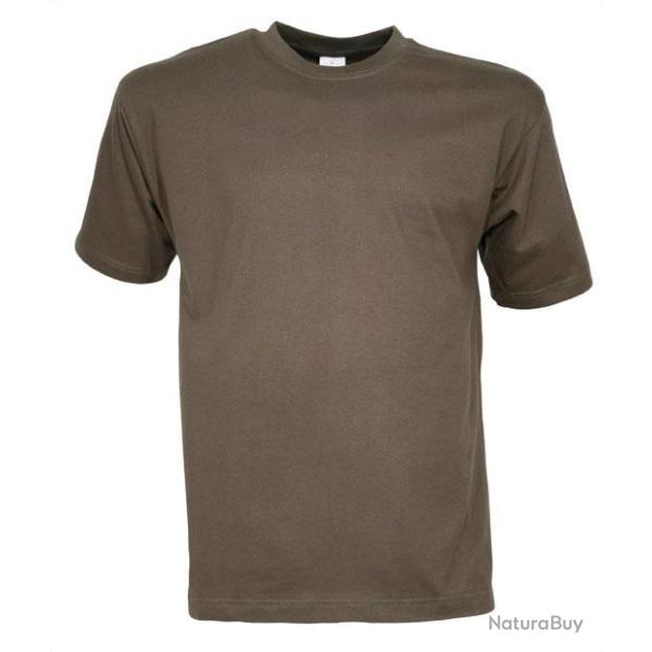 Tee shirt uni enfant