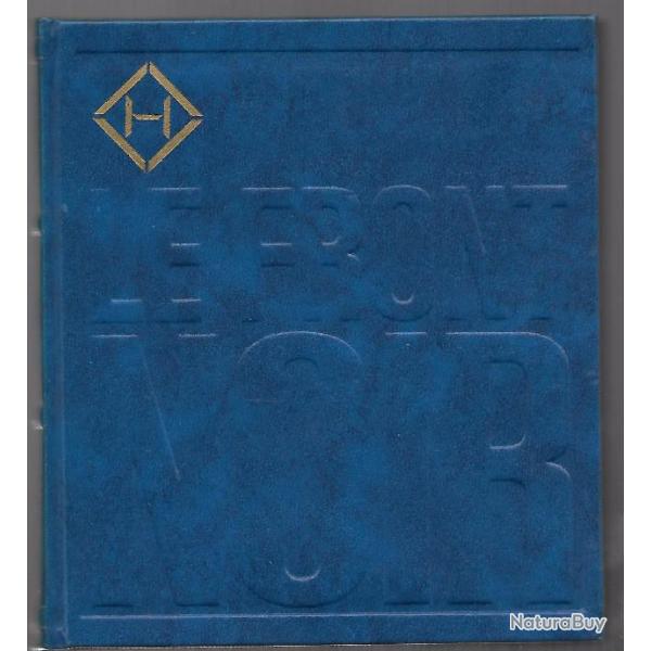 le front noir contre hitler , d'otto strasser et victor alexandrov  ,