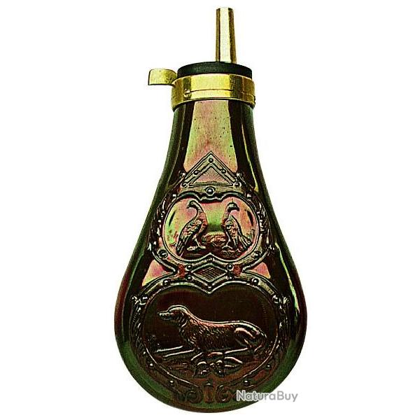 Poires  poudre Remington Pattern  Calibre .44