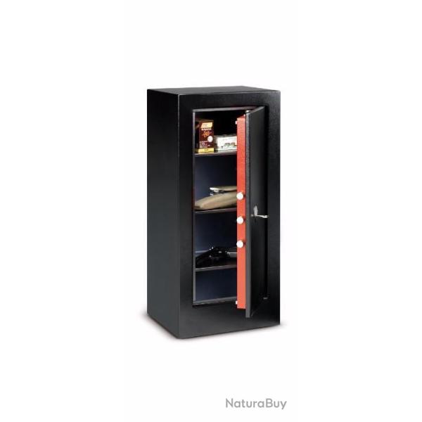 PROMO - ARMOIRE POUR ARMES DE POING - HS/20 - TECHNOSAFE