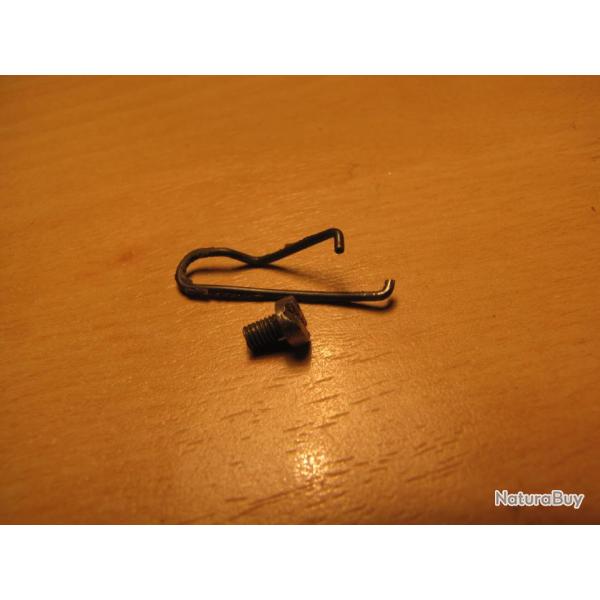 RESSORT  pour r�volver d'alarme Arminus (Y109)