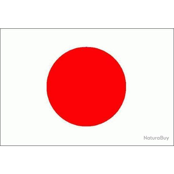Drapeau en nylon Japon  de 150 x 90