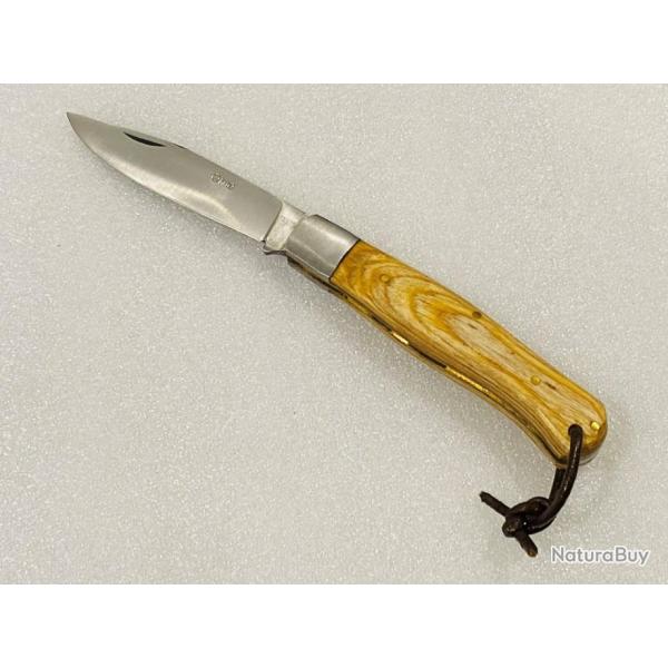 Superbe Couteau de poche Le Marin OHIO