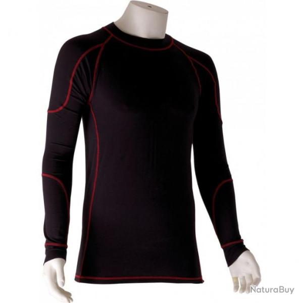 Maillot de corps SINGER SAFETY SAHO Noir 2XL/3XL