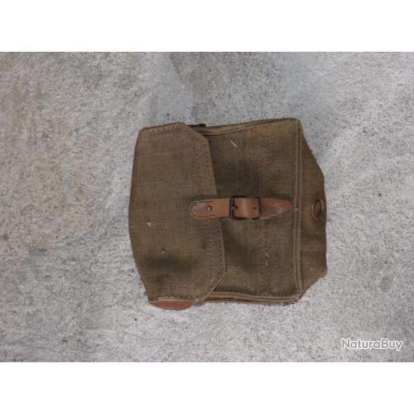 24/29,  MUSETTE / PORTE CHARGEURS