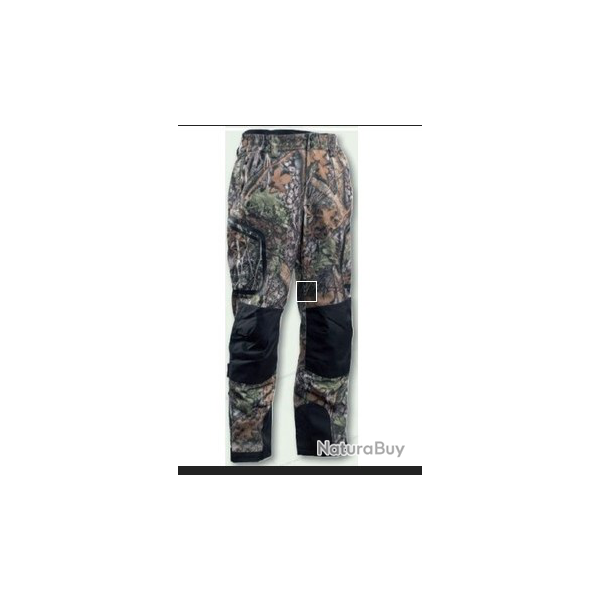 Pantalon Deerhunter Almati T 46