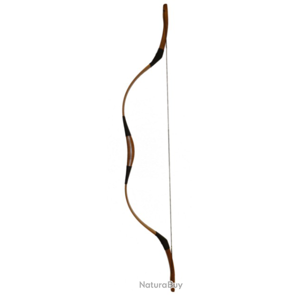 ATTILA HUGARIAN  Con�u dans la pure tradition des arcs hongrois offrant de relles performance