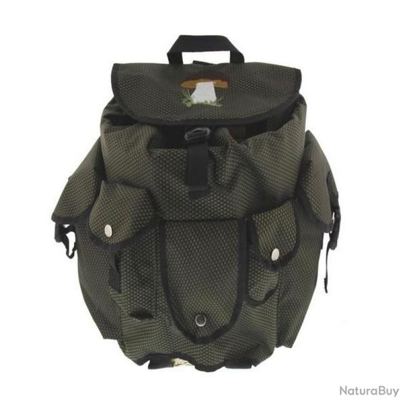Sac � dos pour champignons
