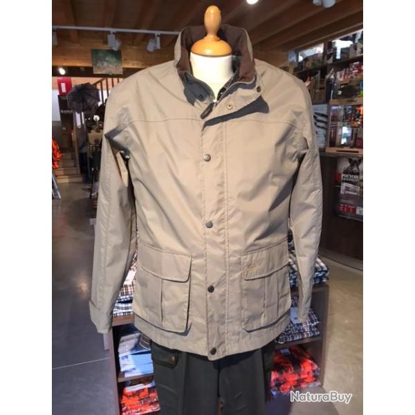 Veste LE CHAMEAU NOGENT