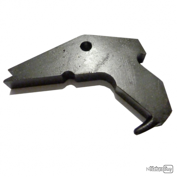 Chien droit percuteur d�sax� Robust