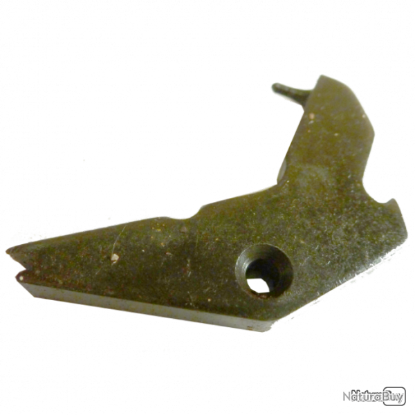 Chien gauche ou droit Robust