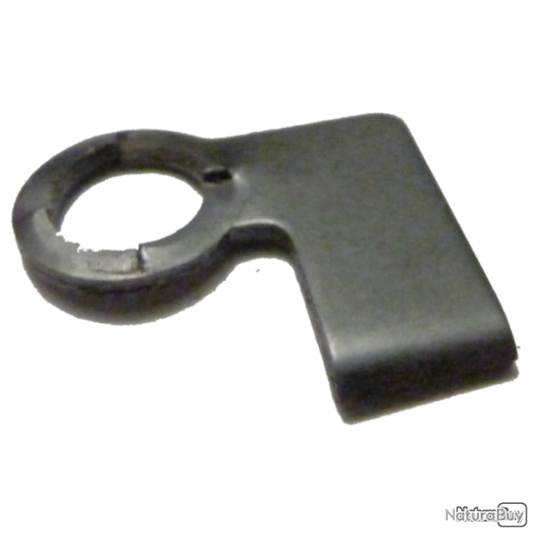 Support poussoir verrou Falcor