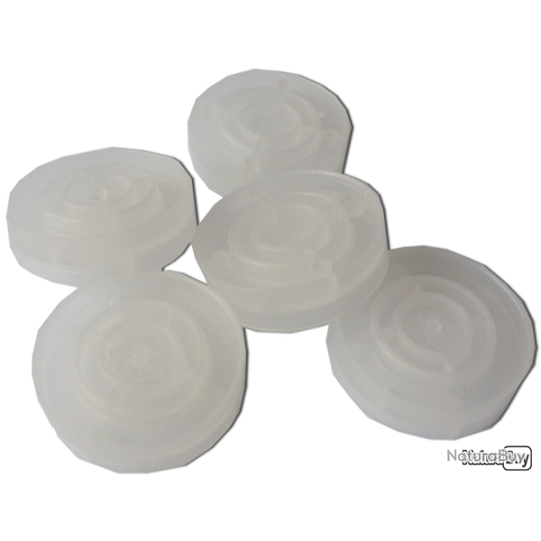 Obturateur cal 12 (x100)