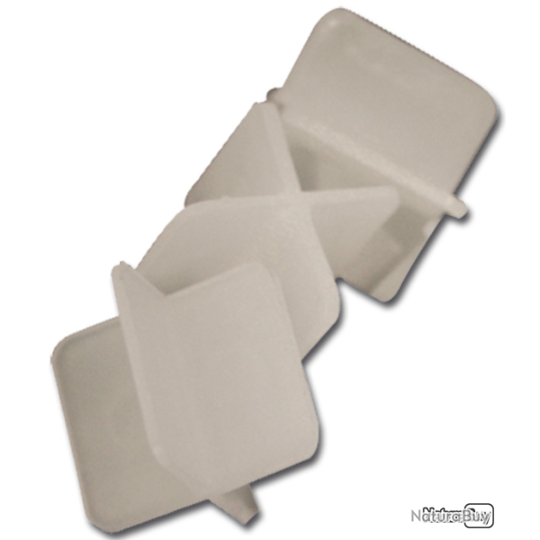 Croisillon cal 12 (x100)