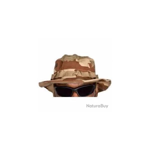 Chapeau de brousse arm�e fran�aise