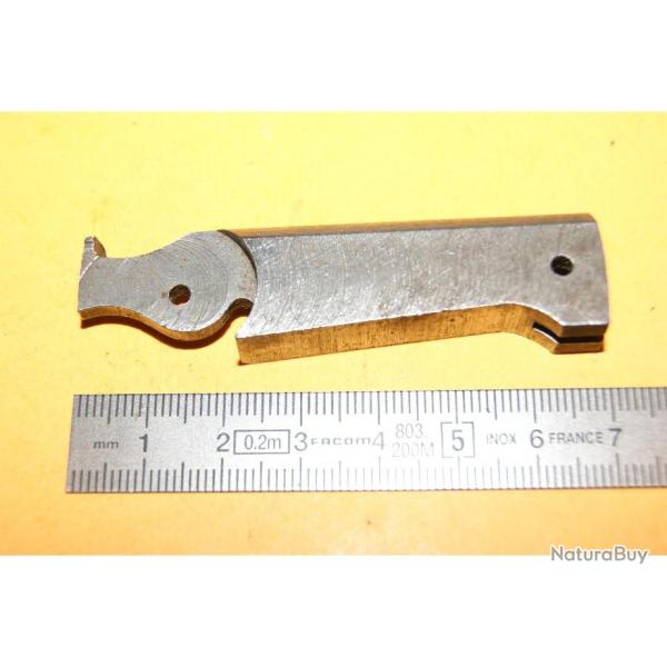 plaque verrouillage DARNE V21 (d7j46)