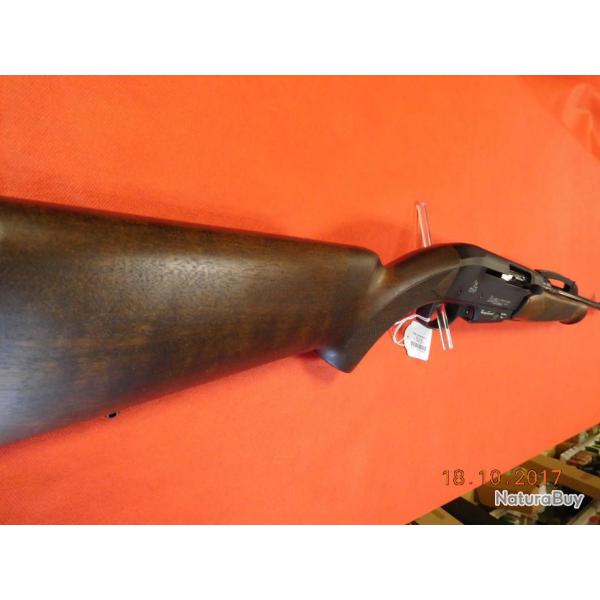 Carabine semi-auto Verney-Carron Impact NT One Bois neuve, calibre 30.06, 005456