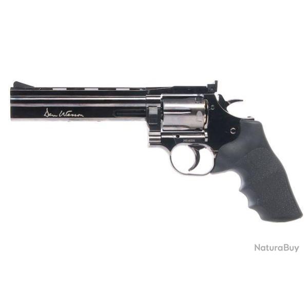 Revolver Dan Wesson 715 6" Gris Acier Co2 (ASG)