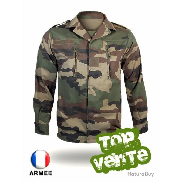 Veste F2/T42 96M arme franaise