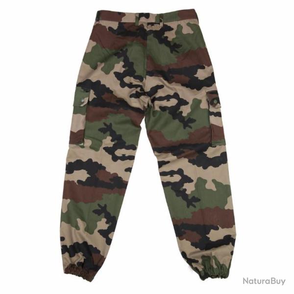 pantalon camouflage fran�ais 101INC