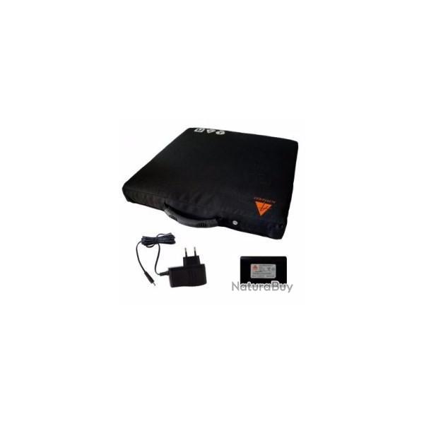 ALPENHEAT Coussin chauffant FIRE-CUSHION