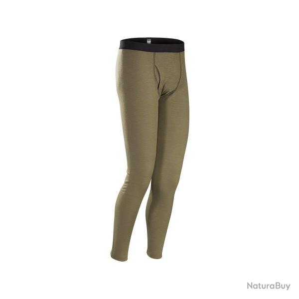 ArcTeryx LEAF Cold WX Bottom AR Noir