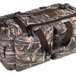 Sac de voyage 60L ghost camo wet Percussion