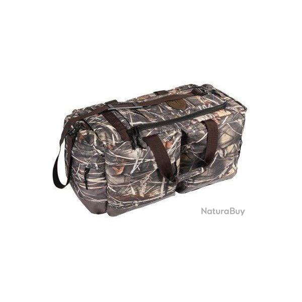 Sac de voyage 60L ghost camo wet Percussion