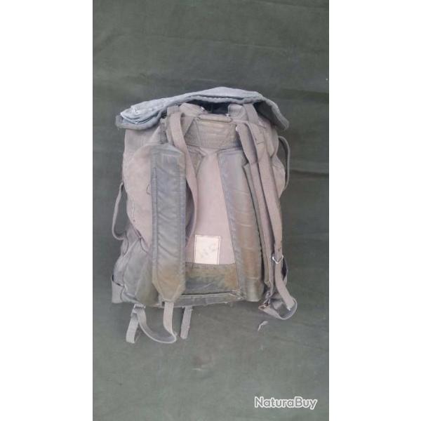 SAC A DOS F1, ARMEE FRANCAISE