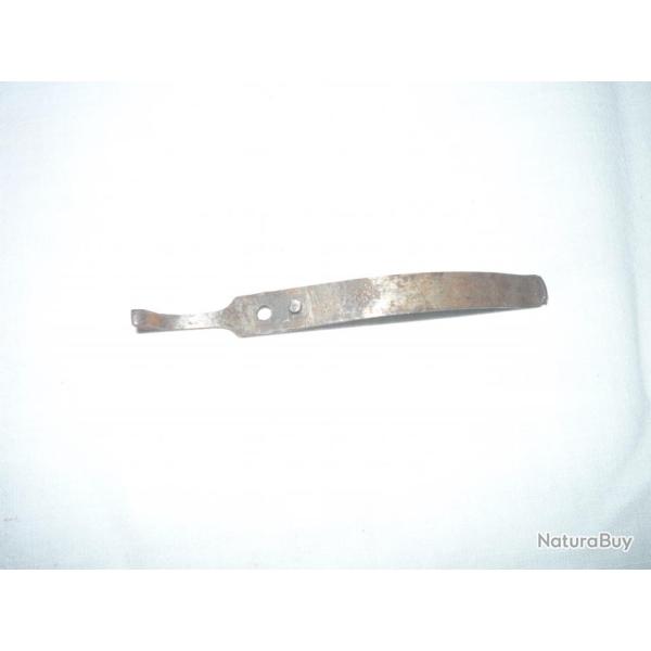 Ressort mecanique Lebel