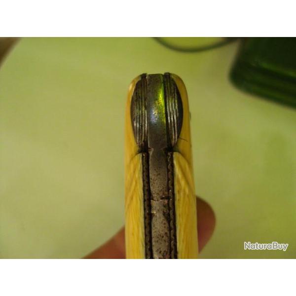 calmels a laguiole mdaille d or