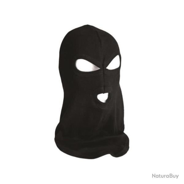 cagoule coton extra longue