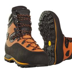 Chaussures Grizzly 3SIC 43