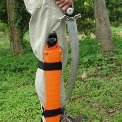 Sangle attache SILKY l'unit&eacute;