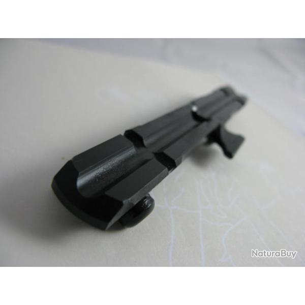 Embase Dentler Basis � pour Blaser R8