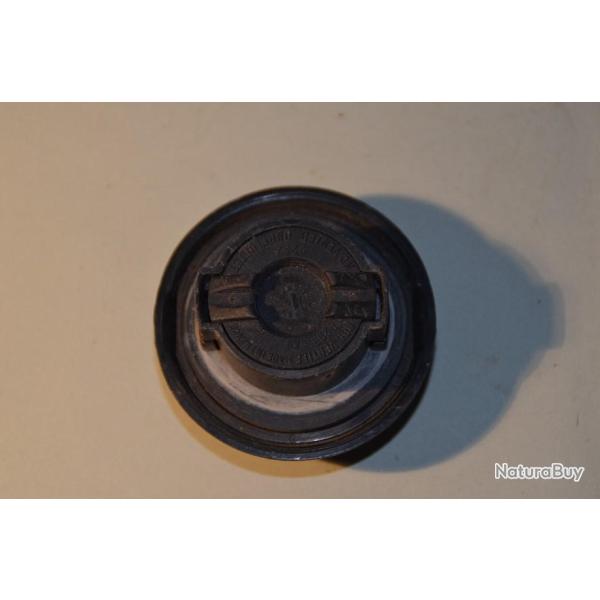 Bouchon de reservoir renault