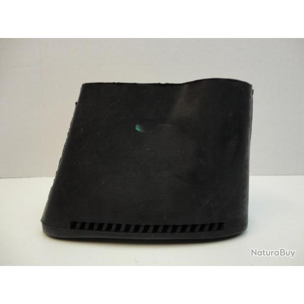 Couvre crosse caoutchouc ventile