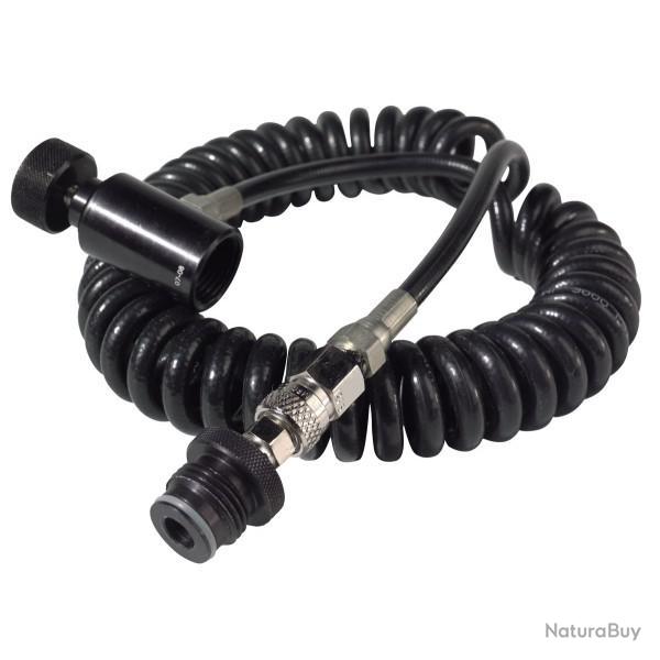 Mamba de raccordement paintball