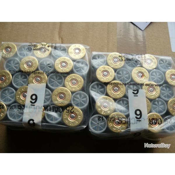 50  ELIUM  BECASSE 32 en 9