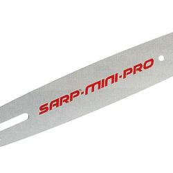 GUIDE CHAINE SARP S15D5SH56