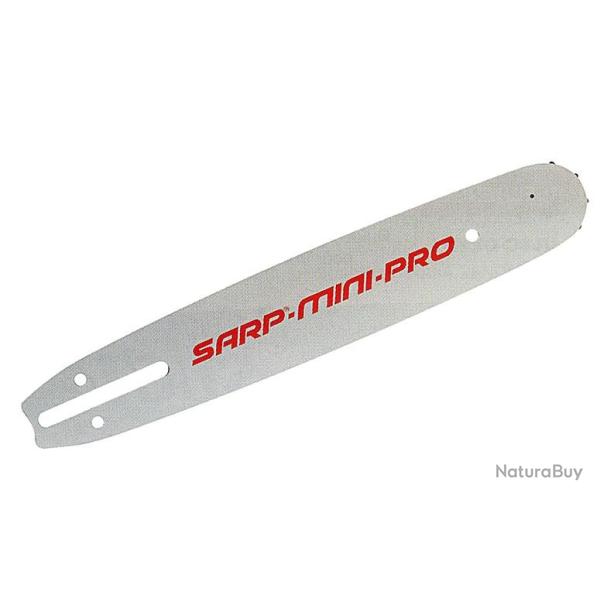 GUIDE CHAINE SARP S15D5SH56