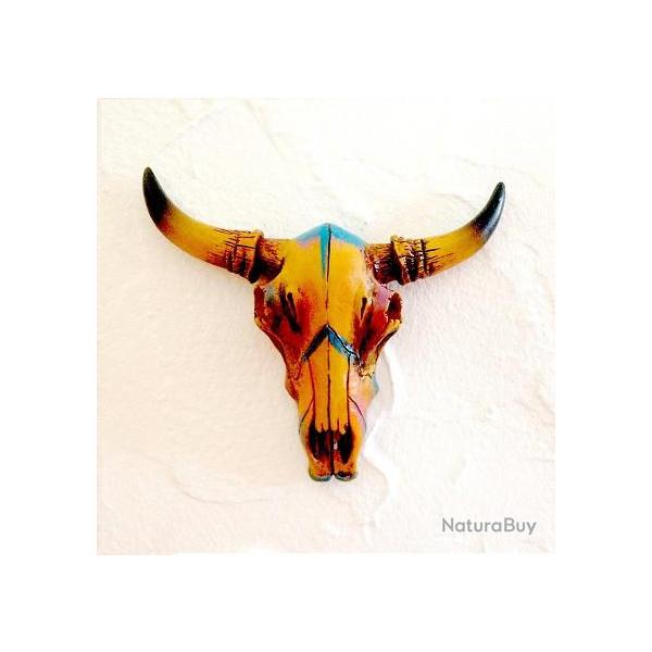 Crane de Vache r�sine western PM