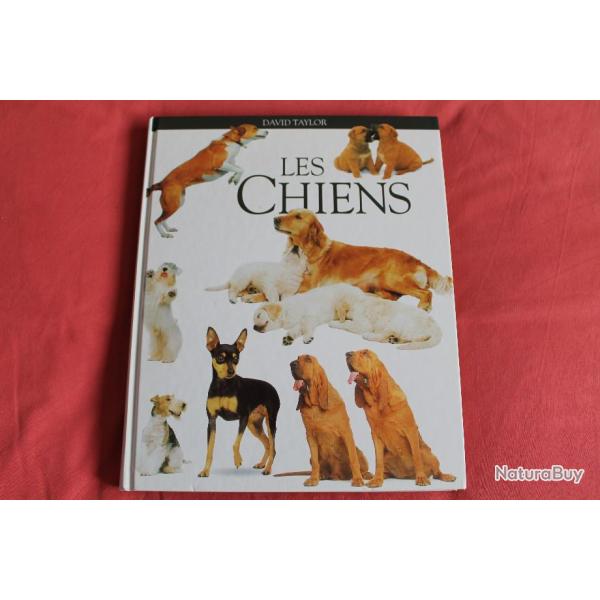 Les chiens
