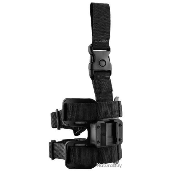 Plaque de cuisse Ghost pour Hoster Ghost STEYR M9-L9- A1