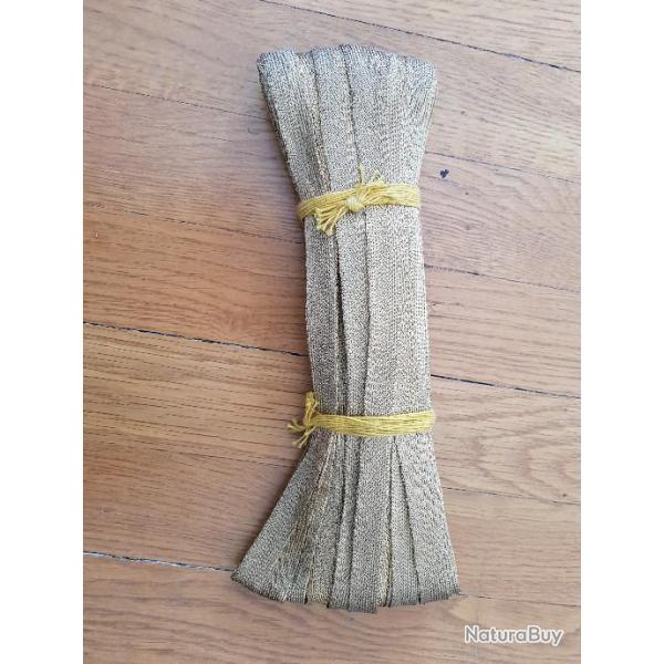 Galon dor� extensible