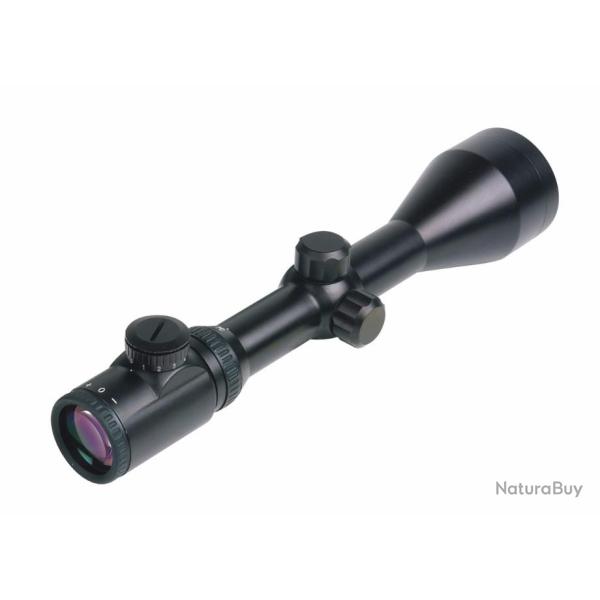 Lunette Lynx 2.5-10x56