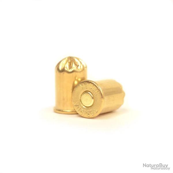 Lot de 10 cartouches pour fusil � taupes