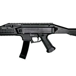 Scorpion EVO III A1 (ASG)