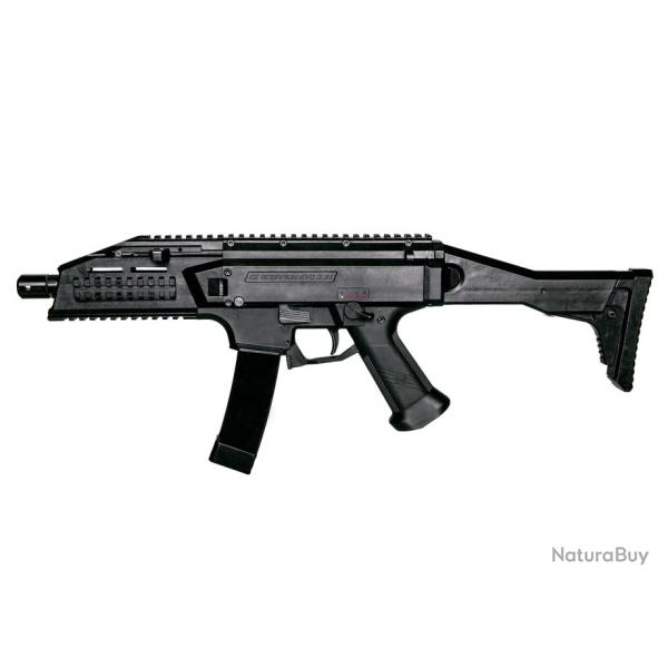 Scorpion EVO III A1 (ASG)